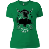 Archery Club Women's Premium T-Shirt