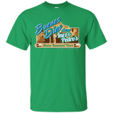 Alamo Basement T-Shirt