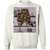 The Runaways Crewneck Sweatshirt