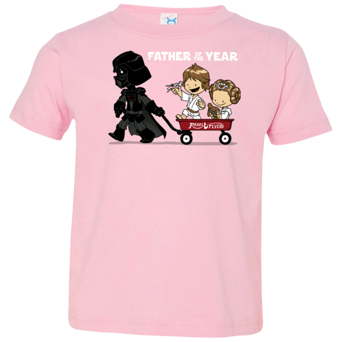 WagonRide Toddler Premium T-Shirt