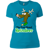 Rudy Fred Women's Premium T-Shirt