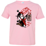 Love Hurts Toddler Premium T-Shirt