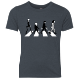 Burton Road Youth Triblend T-Shirt