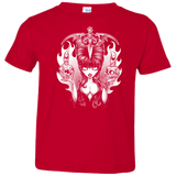 Dagger Of Darkness Toddler Premium T-Shirt