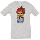 Thunder Kitty Infant Premium T-Shirt