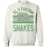 Snakes Crewneck Sweatshirt