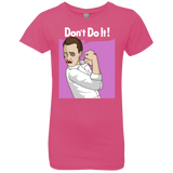 Tyler Girls Premium T-Shirt