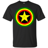 Captain Rasta T-Shirt