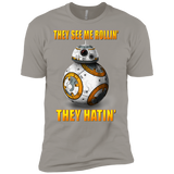 BB8TSMR Boys Premium T-Shirt