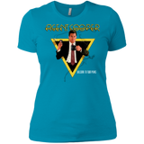 Agent Cooper Women's Premium T-Shirt