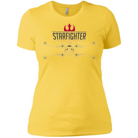 X Wing Women's Premium T-Shirt