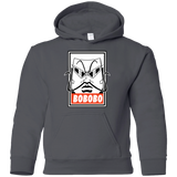 Bobobey Youth Hoodie