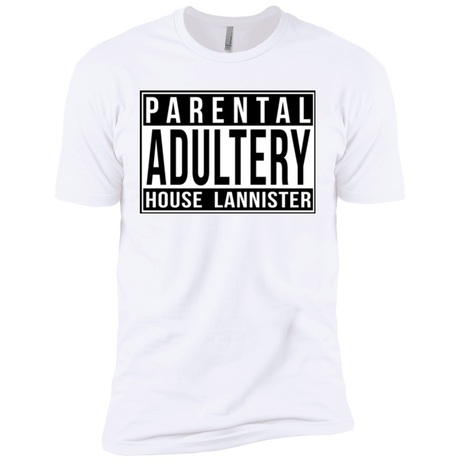 PARENTAL Men's Premium T-Shirt