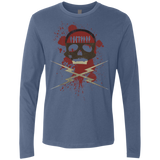Death Car Men's Premium Long Sleeve