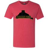 Wakandas Pride Men's Triblend T-Shirt