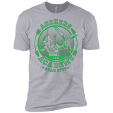 ARCHERS ACADEMY Men's Premium T-Shirt