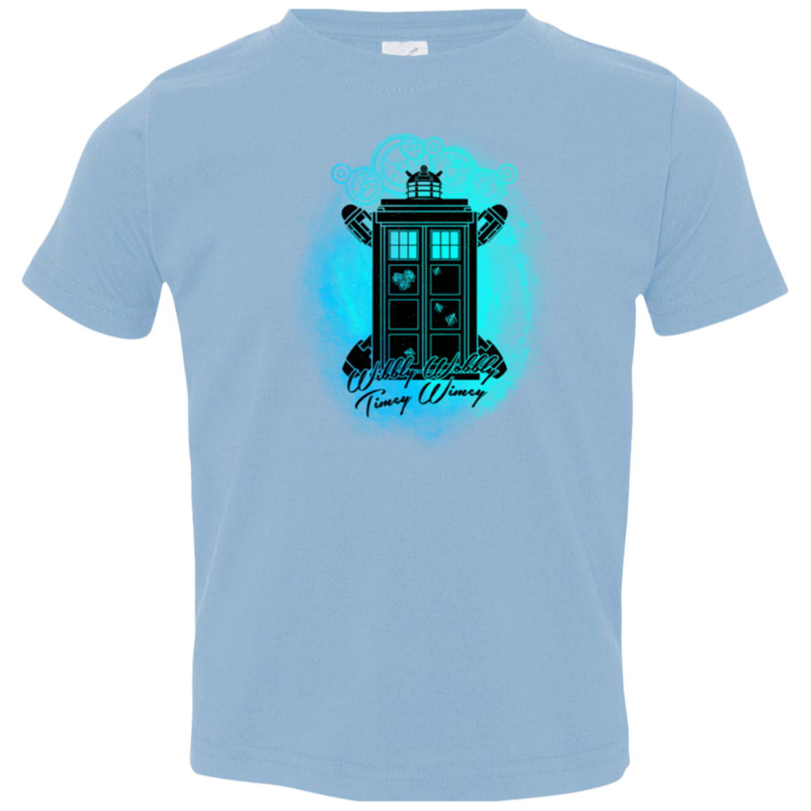 WWTW Toddler Premium T-Shirt