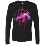 Thunder, Thunder, Thunder Men's Premium Long Sleeve