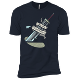 Continue Men's Premium T-Shirt