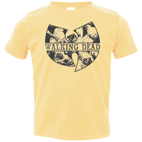 Walking Dead Toddler Premium T-Shirt