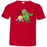 Work Friends Toddler Premium T-Shirt