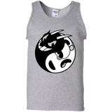 Yin Cup! Men's Tank Top