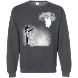 Banksy Max Crewneck Sweatshirt