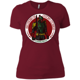 Syndicate Insignia Women's Premium T-Shirt