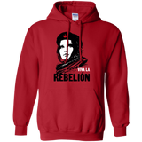 Viva la Rebelion Pullover Hoodie