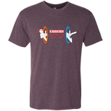 Hacking Error Men's Triblend T-Shirt