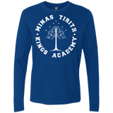 Kings Academy Men's Premium Long Sleeve