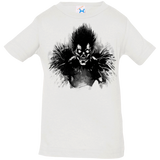 Bored Shinigami Infant Premium T-Shirt