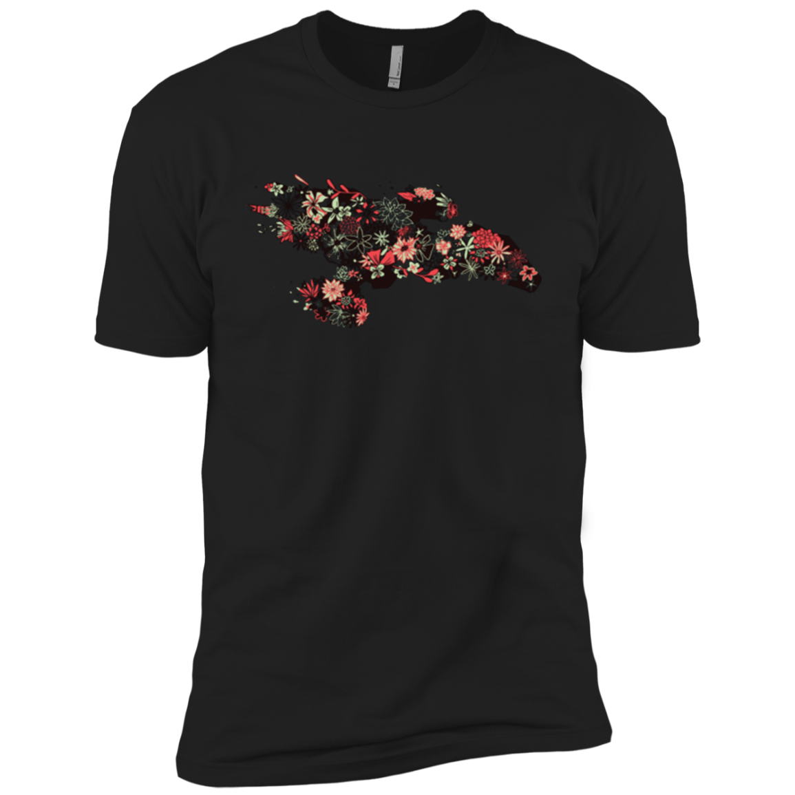 Flowerfly Boys Premium T-Shirt