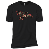 Flowerfly Boys Premium T-Shirt