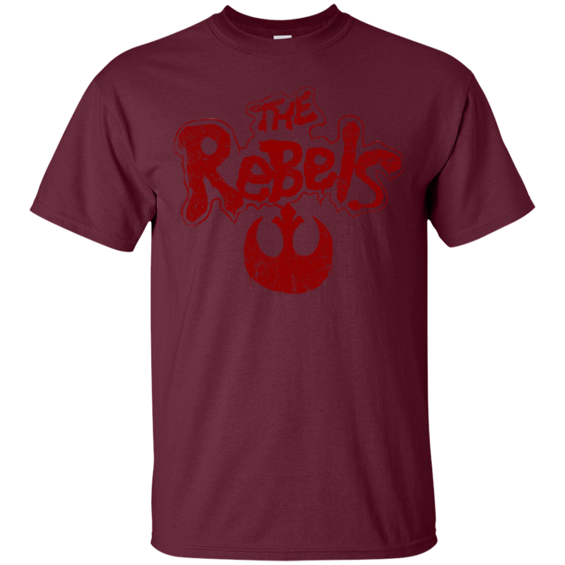 The Rebels (1) T-Shirt