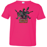 HAYAOS-ANGELS Toddler Premium T-Shirt