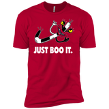 Just Boo It Boys Premium T-Shirt