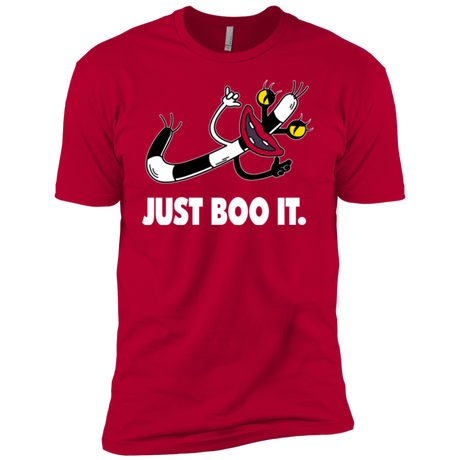 Just Boo It Boys Premium T-Shirt