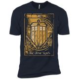 THE TIME LORDS Boys Premium T-Shirt