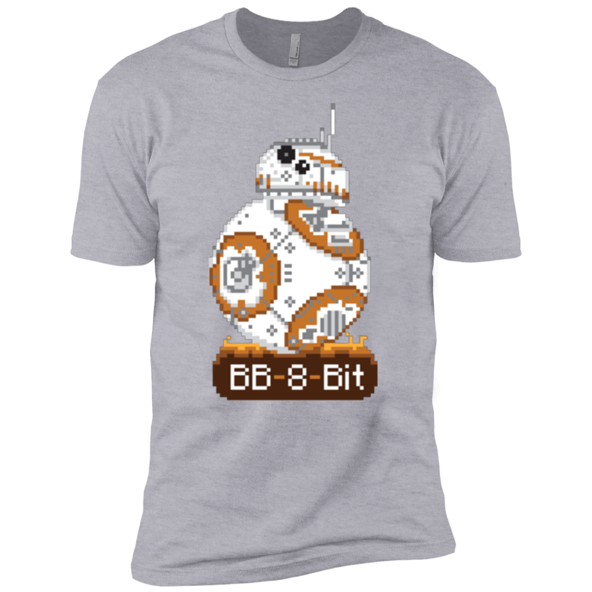 BB8Bit Men's Premium T-Shirt