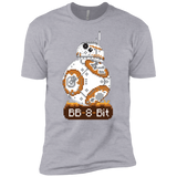 BB8Bit Men's Premium T-Shirt