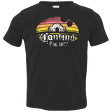 Cantina Toddler Premium T-Shirt