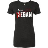 I'm Negan Women's Triblend T-Shirt