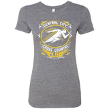 Cross Country Club Women's Triblend T-Shirt