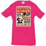 Poe and The Starfighters Infant PremiumT-Shirt