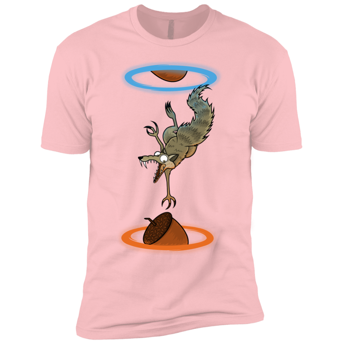 INFINUT Boys Premium T-Shirt