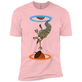 INFINUT Boys Premium T-Shirt