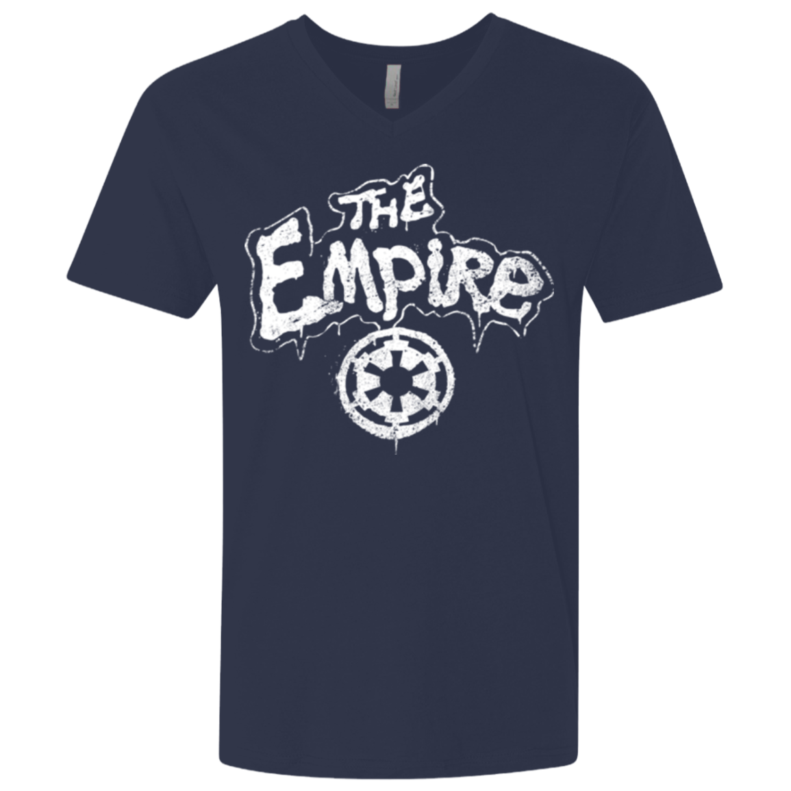 The Empire Men's Premium V-Neck