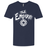 The Empire Men's Premium V-Neck
