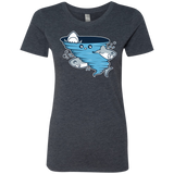 Cutenado Women's Triblend T-Shirt